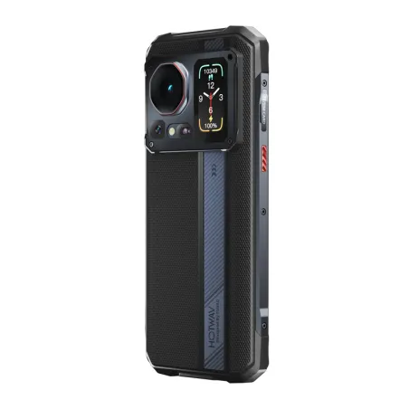 Smarton HOTWAV Cyber 16 Pro (black)